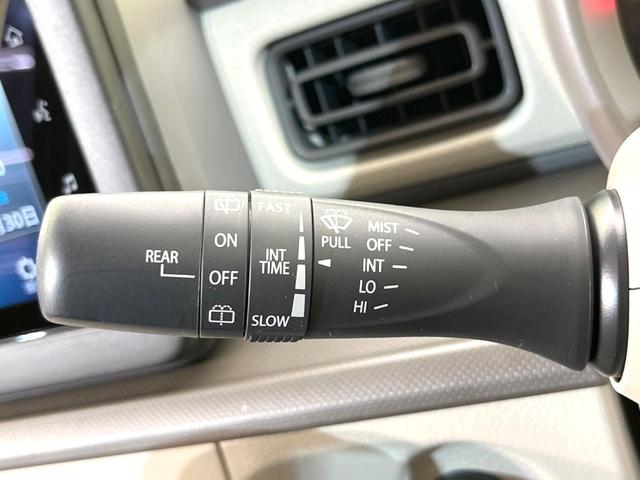 アルトラパンＬＣ Ｌ　純正ディスプレイオーディオ　バックカメラ　衝突被害軽減システム　禁煙車　ハーフレザーシート　シートヒーター　ドラレコ　コーナーセンサー　スマートキー　ＬＥＤヘッド　車線逸脱警報　オートライト（53枚目）