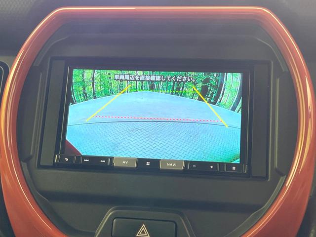 ハスラー ハイブリッドＧ　ＳＤナビ　バックカメラ　衝突被害軽減システム　禁煙車　コーナーセンサー　スマートキー　ＥＴＣ　オートハイビーム　車線逸脱警報　オートライト　オートエアコン　Ｂｌｕｅｔｏｏｔｈ　ＣＤ　ＤＶＤ再生（4枚目）