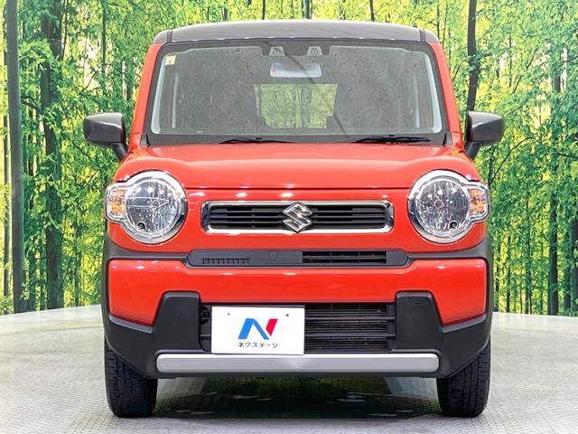 ハスラー ハイブリッドＧ　ＳＤナビ　バックカメラ　衝突被害軽減システム　禁煙車　コーナーセンサー　スマートキー　ＥＴＣ　オートハイビーム　車線逸脱警報　オートライト　オートエアコン　Ｂｌｕｅｔｏｏｔｈ　ＣＤ　ＤＶＤ再生（14枚目）