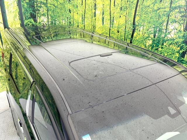 アルファード ２．５Ｓ　タイプゴールド　サンルーフ　後席モニター　純正１０型ナビ　両側電動ドア　バックカメラ　衝突被害軽減システム　１００Ｖ電源　レーダークルーズ　禁煙車　電動リアゲート　ハーフレザーシート　ドラレコ　コーナーセンサー（31枚目）