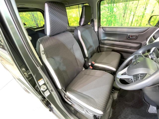 ハスラー ハイブリッドＧ　バックカメラ　衝突被害軽減システム　レーダークルーズ　禁煙車　ディスプレイオーディオ　ドラレコ　コーナーセンサー　スマートキー　ＥＴＣ　オートハイビーム　オートライト　オートエアコン（8枚目）