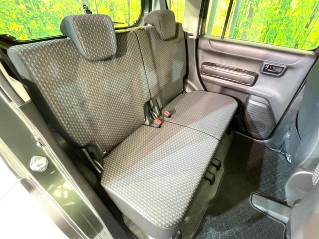 ハスラー ハイブリッドＧ　バックカメラ　衝突被害軽減システム　レーダークルーズ　禁煙車　ディスプレイオーディオ　ドラレコ　コーナーセンサー　スマートキー　ＥＴＣ　オートハイビーム　オートライト　オートエアコン（9枚目）