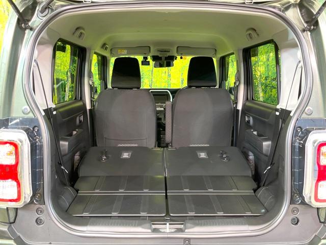 ハスラー ハイブリッドＧ　バックカメラ　衝突被害軽減システム　レーダークルーズ　禁煙車　ディスプレイオーディオ　ドラレコ　コーナーセンサー　スマートキー　ＥＴＣ　オートハイビーム　オートライト　オートエアコン（10枚目）