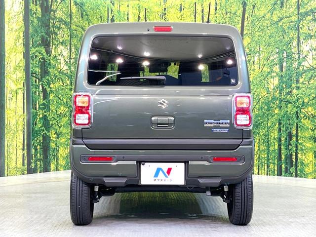 ハスラー ハイブリッドＧ　バックカメラ　衝突被害軽減システム　レーダークルーズ　禁煙車　ディスプレイオーディオ　ドラレコ　コーナーセンサー　スマートキー　ＥＴＣ　オートハイビーム　オートライト　オートエアコン（15枚目）