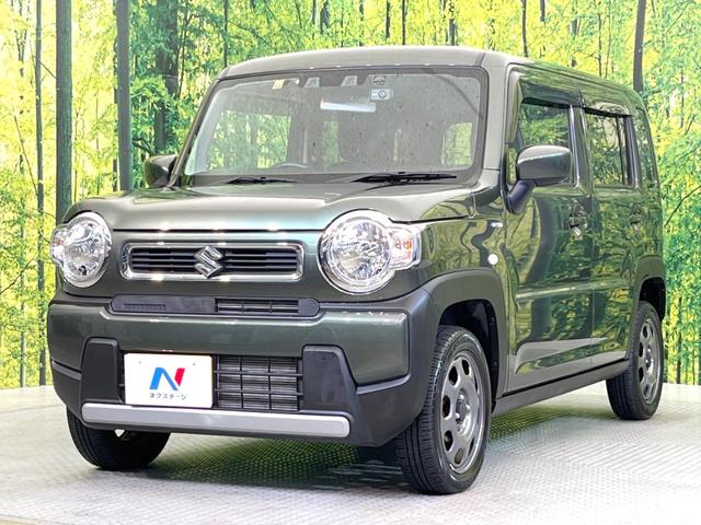 ハスラー ハイブリッドＧ　バックカメラ　衝突被害軽減システム　レーダークルーズ　禁煙車　ディスプレイオーディオ　ドラレコ　コーナーセンサー　スマートキー　ＥＴＣ　オートハイビーム　オートライト　オートエアコン（24枚目）