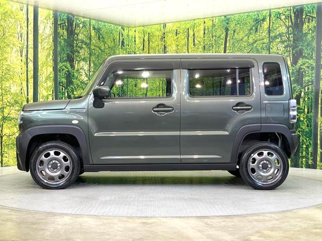 ハスラー ハイブリッドＧ　バックカメラ　衝突被害軽減システム　レーダークルーズ　禁煙車　ディスプレイオーディオ　ドラレコ　コーナーセンサー　スマートキー　ＥＴＣ　オートハイビーム　オートライト　オートエアコン（26枚目）