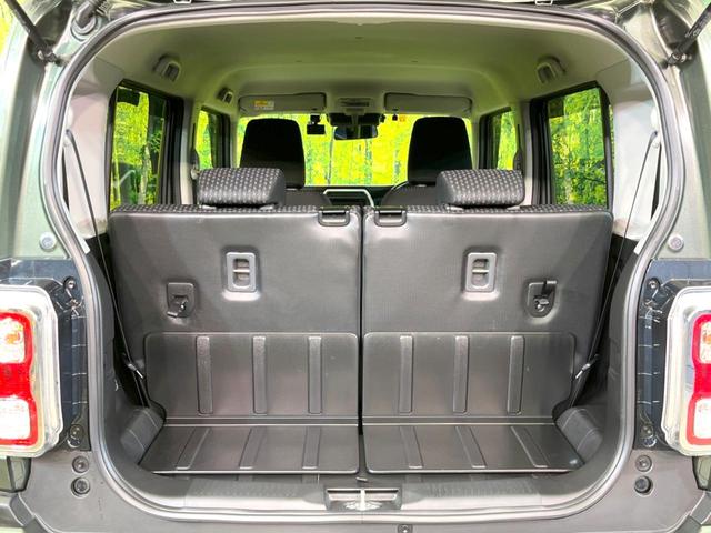 ハスラー ハイブリッドＧ　バックカメラ　衝突被害軽減システム　レーダークルーズ　禁煙車　ディスプレイオーディオ　ドラレコ　コーナーセンサー　スマートキー　ＥＴＣ　オートハイビーム　オートライト　オートエアコン（42枚目）