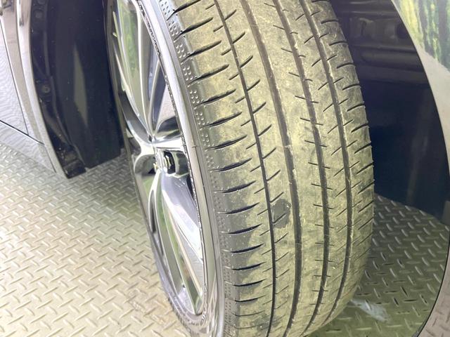 プリウス Z 全周囲カメラ 衝突軽減 100V電源 レーダークルーズ 電動リアゲート レザー調シート シートベンチレーション パワーシート コーナーセンサー スマートキー LEDヘッド ETC2.0(25枚目)