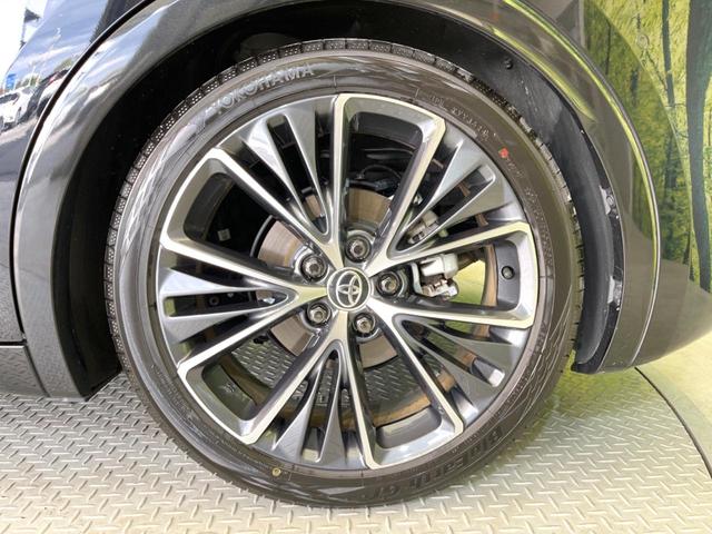 プリウス Z 全周囲カメラ 衝突軽減 100V電源 レーダークルーズ 電動リアゲート レザー調シート シートベンチレーション パワーシート コーナーセンサー スマートキー LEDヘッド ETC2.0(28枚目)