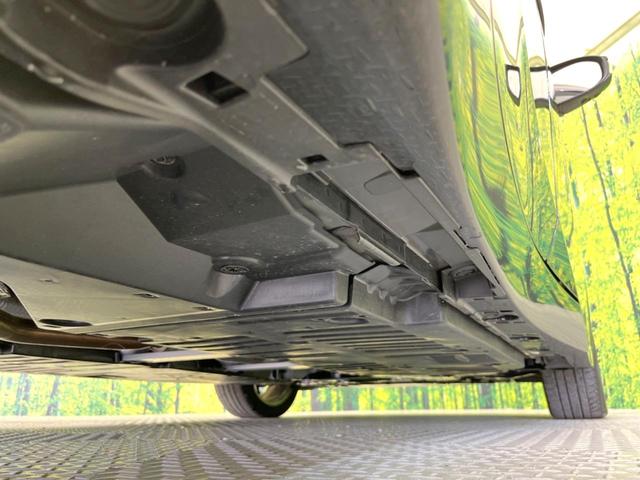 プリウス Z 全周囲カメラ 衝突軽減 100V電源 レーダークルーズ 電動リアゲート レザー調シート シートベンチレーション パワーシート コーナーセンサー スマートキー LEDヘッド ETC2.0(32枚目)