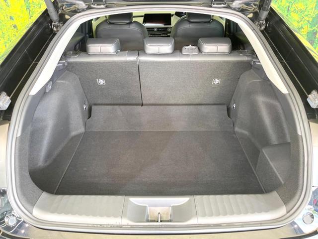 プリウス Z 全周囲カメラ 衝突軽減 100V電源 レーダークルーズ 電動リアゲート レザー調シート シートベンチレーション パワーシート コーナーセンサー スマートキー LEDヘッド ETC2.0(38枚目)