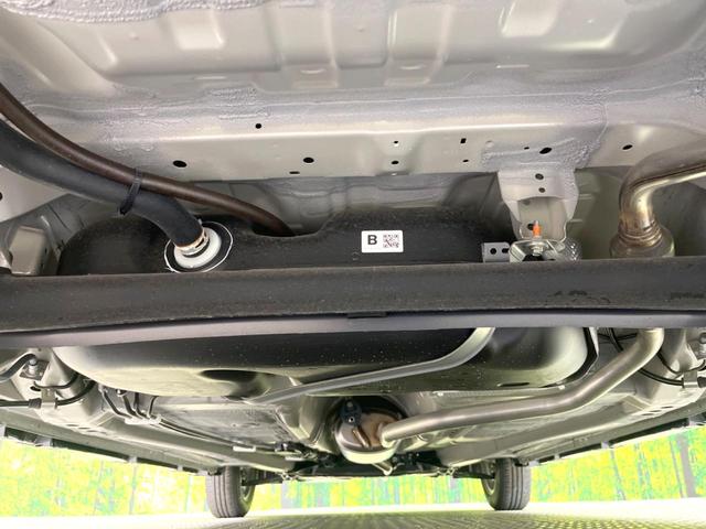 スペーシアギア ハイブリッドＸＺ　届出済未使用車　純正９型ナビ　両側電動ドア　全周囲カメラ　衝突軽減　レーダークルーズ　コーナーセンサー　スマートキー　ＬＥＤヘッド　ルーフレール　オートハイビーム　オートライト　オートエアコン（19枚目）