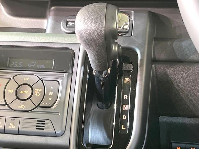 スペーシアギア ハイブリッドＸＺ　届出済未使用車　純正９型ナビ　両側電動ドア　全周囲カメラ　衝突軽減　レーダークルーズ　コーナーセンサー　スマートキー　ＬＥＤヘッド　ルーフレール　オートハイビーム　オートライト　オートエアコン（32枚目）