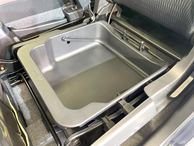 ハスラー Ｊスタイル　純正９型ナビ　全周囲カメラ　衝突軽減　ドラレコ　コーナーセンサー　スマートキー　ＬＥＤヘッド　ルーフレール　オートハイビーム　車線逸脱警報　オートライト　オートエアコン　純正１５インチアルミ（41枚目）