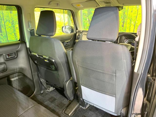 ハスラー Ｊスタイル　純正９型ナビ　全周囲カメラ　衝突軽減　ドラレコ　コーナーセンサー　スマートキー　ＬＥＤヘッド　ルーフレール　オートハイビーム　車線逸脱警報　オートライト　オートエアコン　純正１５インチアルミ（46枚目）