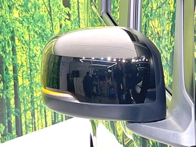 N-BOXカスタム L 電動スライドドア 純正SDナビ バックカメラ 衝突被害軽減システム レーダークルーズ 禁煙車 コーナーセンサー スマートキー LEDヘッド オートハイビーム 車線逸脱警報 オートライト(30枚目)