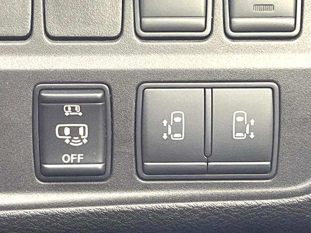 セレナ ハイウェイスター　プロパイロットエディション　両側電動ドア　純正ＳＤナビ　バックカメラ　衝突被害軽減システム　レーダークルーズ　禁煙車　コーナーセンサー　スマートキー　ＬＥＤヘッド　ビルトインＥＴＣ　車線逸脱警報　オートライト　オートエアコン（7枚目）