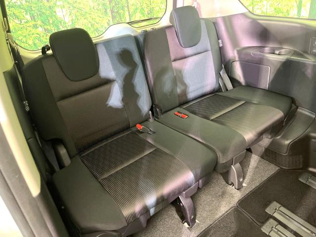 セレナ ハイウェイスター　プロパイロットエディション　両側電動ドア　純正ＳＤナビ　バックカメラ　衝突被害軽減システム　レーダークルーズ　禁煙車　コーナーセンサー　スマートキー　ＬＥＤヘッド　ビルトインＥＴＣ　車線逸脱警報　オートライト　オートエアコン（10枚目）