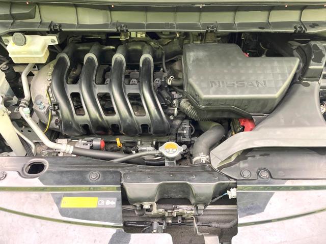 セレナ ハイウェイスター　プロパイロットエディション　両側電動ドア　純正ＳＤナビ　バックカメラ　衝突被害軽減システム　レーダークルーズ　禁煙車　コーナーセンサー　スマートキー　ＬＥＤヘッド　ビルトインＥＴＣ　車線逸脱警報　オートライト　オートエアコン（18枚目）