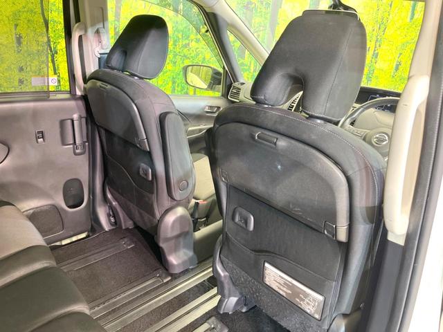 セレナ ハイウェイスター　プロパイロットエディション　両側電動ドア　純正ＳＤナビ　バックカメラ　衝突被害軽減システム　レーダークルーズ　禁煙車　コーナーセンサー　スマートキー　ＬＥＤヘッド　ビルトインＥＴＣ　車線逸脱警報　オートライト　オートエアコン（45枚目）