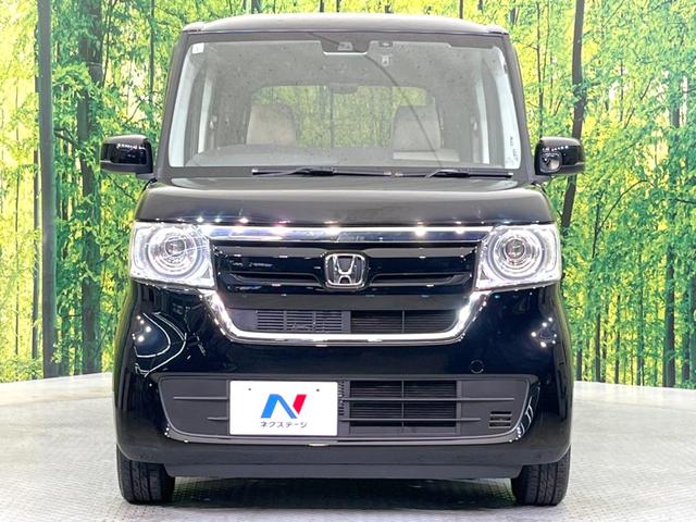 Ｎ－ＢＯＸ Ｇホンダセンシング　ＳＤナビ　バックカメラ　衝突被害軽減システム　レーダークルーズ　禁煙車　ドラレコ　スマートキー　ＬＥＤヘッド　ビルトインＥＴＣ　オートハイビーム　車線逸脱警報　オートライト　オートエアコン　ＣＤ（13枚目）