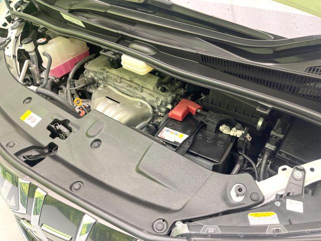 アルファード 2.5S Cパッケージ サンルーフ フルエアロ 両側電動ドア 純正9インチナビ バックカメラ 衝突被害軽減システム 100V電源 レーダークルーズ 禁煙車 電動リアゲート ハーフレザーシート 前席シートエアコン ドラレコ(19枚目)