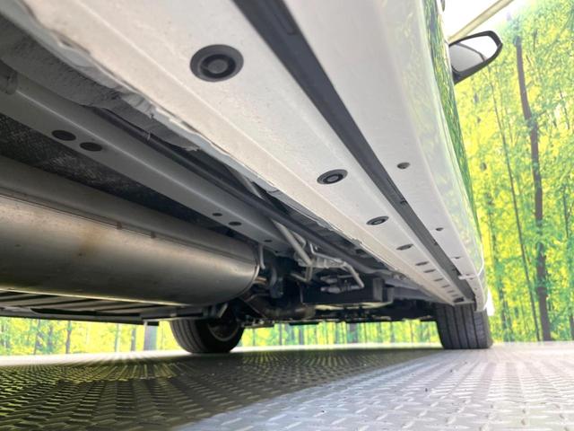 アルファード 2.5S Cパッケージ サンルーフ フルエアロ 両側電動ドア 純正9インチナビ バックカメラ 衝突被害軽減システム 100V電源 レーダークルーズ 禁煙車 電動リアゲート ハーフレザーシート 前席シートエアコン ドラレコ(22枚目)