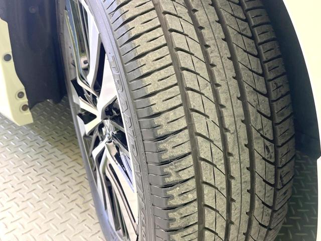 アルファード 2.5S Cパッケージ サンルーフ フルエアロ 両側電動ドア 純正9インチナビ バックカメラ 衝突被害軽減システム 100V電源 レーダークルーズ 禁煙車 電動リアゲート ハーフレザーシート 前席シートエアコン ドラレコ(33枚目)