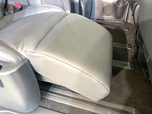 アルファード 2.5S Cパッケージ サンルーフ フルエアロ 両側電動ドア 純正9インチナビ バックカメラ 衝突被害軽減システム 100V電源 レーダークルーズ 禁煙車 電動リアゲート ハーフレザーシート 前席シートエアコン ドラレコ(36枚目)