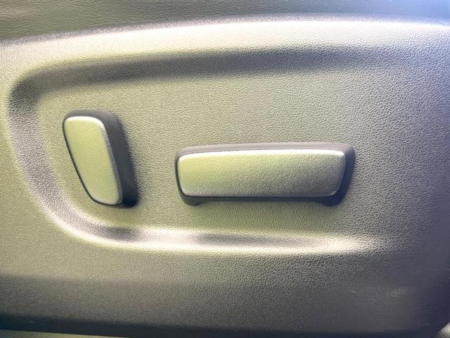 アルファード 2.5S Cパッケージ サンルーフ フルエアロ 両側電動ドア 純正9インチナビ バックカメラ 衝突被害軽減システム 100V電源 レーダークルーズ 禁煙車 電動リアゲート ハーフレザーシート 前席シートエアコン ドラレコ(41枚目)