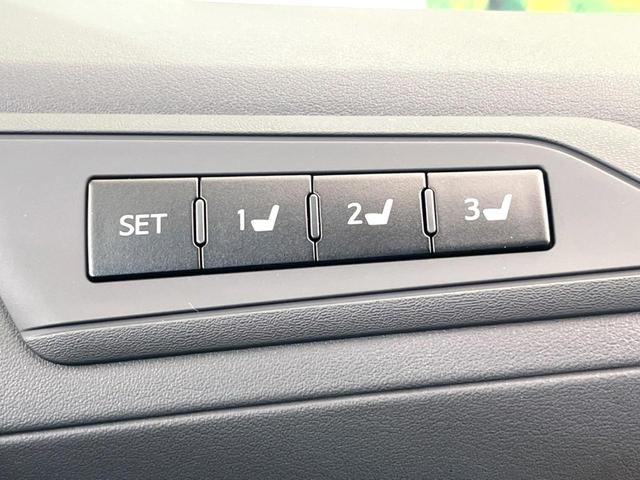 アルファード 2.5S Cパッケージ サンルーフ フルエアロ 両側電動ドア 純正9インチナビ バックカメラ 衝突被害軽減システム 100V電源 レーダークルーズ 禁煙車 電動リアゲート ハーフレザーシート 前席シートエアコン ドラレコ(42枚目)