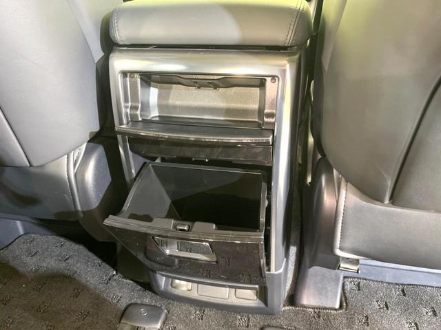 アルファード 2.5S Cパッケージ サンルーフ フルエアロ 両側電動ドア 純正9インチナビ バックカメラ 衝突被害軽減システム 100V電源 レーダークルーズ 禁煙車 電動リアゲート ハーフレザーシート 前席シートエアコン ドラレコ(60枚目)