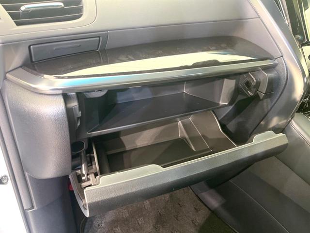 アルファード 2.5S Cパッケージ サンルーフ フルエアロ 両側電動ドア 純正9インチナビ バックカメラ 衝突被害軽減システム 100V電源 レーダークルーズ 禁煙車 電動リアゲート ハーフレザーシート 前席シートエアコン ドラレコ(61枚目)