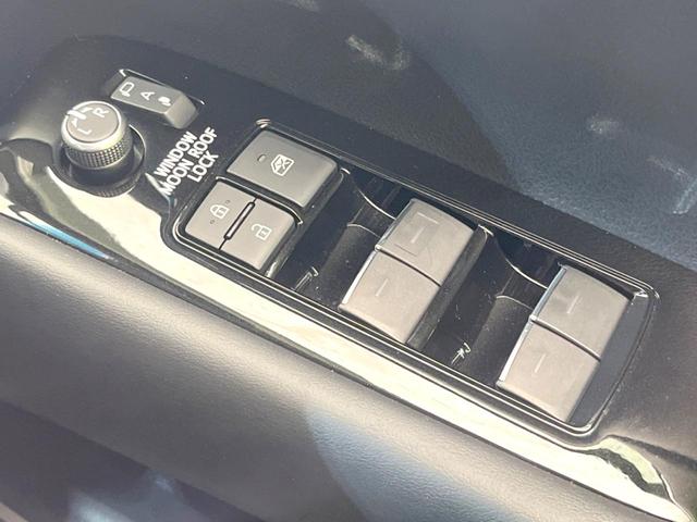 アルファード 2.5S Cパッケージ サンルーフ フルエアロ 両側電動ドア 純正9インチナビ バックカメラ 衝突被害軽減システム 100V電源 レーダークルーズ 禁煙車 電動リアゲート ハーフレザーシート 前席シートエアコン ドラレコ(63枚目)