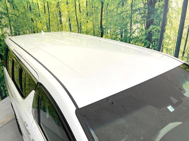 アルファード 2.5S Cパッケージ 両側電動ドア 全周囲カメラ JBLサウンド 衝突被害軽減システム レーダークルーズ 禁煙車 レザーシート 前席シートエアコン 前後席パワーシート ドラレコ コーナーセンサー スマートキー(33枚目)