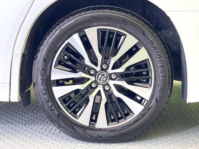 アルファード 2.5S Cパッケージ 両側電動ドア 全周囲カメラ JBLサウンド 衝突被害軽減システム レーダークルーズ 禁煙車 レザーシート 前席シートエアコン 前後席パワーシート ドラレコ コーナーセンサー スマートキー(36枚目)