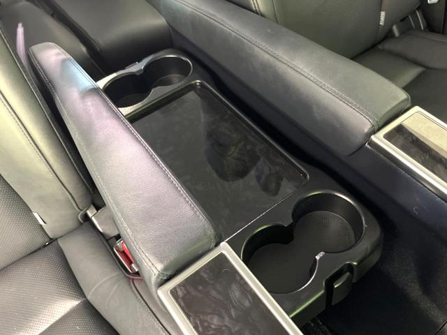 アルファード 2.5S Cパッケージ 両側電動ドア 全周囲カメラ JBLサウンド 衝突被害軽減システム レーダークルーズ 禁煙車 レザーシート 前席シートエアコン 前後席パワーシート ドラレコ コーナーセンサー スマートキー(45枚目)