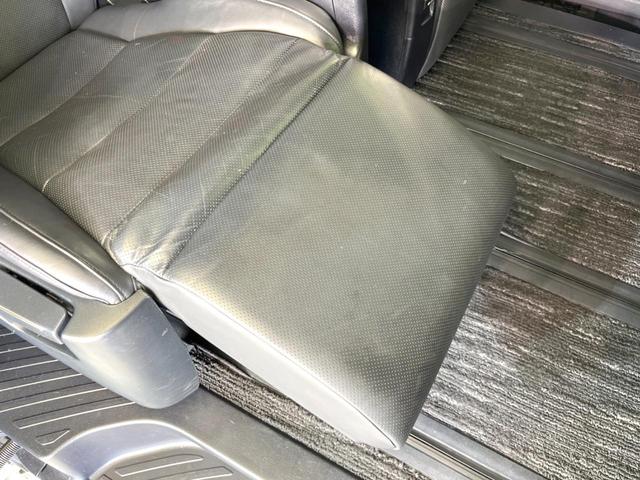 アルファード 2.5S Cパッケージ 両側電動ドア 全周囲カメラ JBLサウンド 衝突被害軽減システム レーダークルーズ 禁煙車 レザーシート 前席シートエアコン 前後席パワーシート ドラレコ コーナーセンサー スマートキー(46枚目)