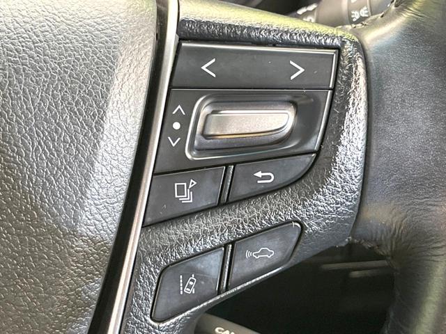 アルファード 2.5S Cパッケージ 両側電動ドア 全周囲カメラ JBLサウンド 衝突被害軽減システム レーダークルーズ 禁煙車 レザーシート 前席シートエアコン 前後席パワーシート ドラレコ コーナーセンサー スマートキー(75枚目)