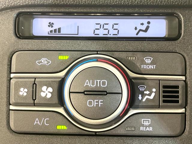 ムーヴキャンバス ストライプスG 届出済未使用車 両側電動ドア 衝突軽減 シートヒーター コーナーセンサー スマートキー LEDヘッド オートハイビーム オートライト オートエアコン 誤発進抑制(7枚目)