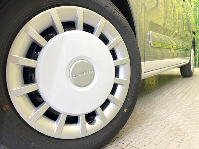 ムーヴキャンバス ストライプスG 届出済未使用車 両側電動ドア 衝突軽減 シートヒーター コーナーセンサー スマートキー LEDヘッド オートハイビーム オートライト オートエアコン 誤発進抑制(13枚目)