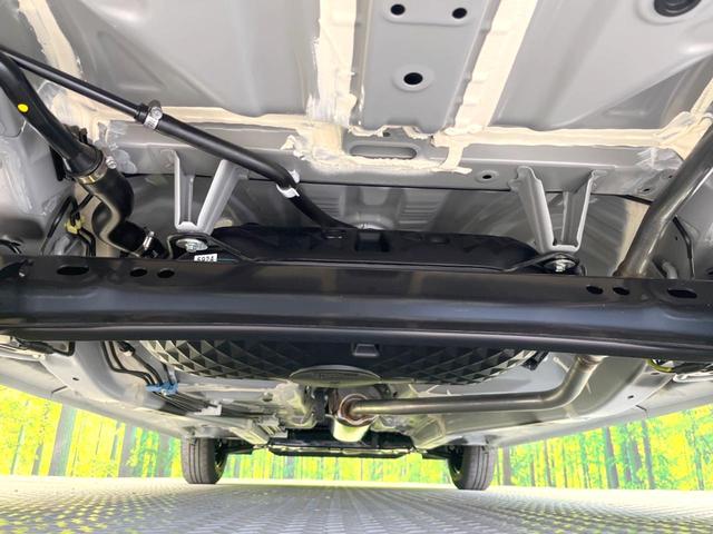 ムーヴキャンバス ストライプスG 届出済未使用車 両側電動ドア 衝突軽減 シートヒーター コーナーセンサー スマートキー LEDヘッド オートハイビーム オートライト オートエアコン 誤発進抑制(19枚目)