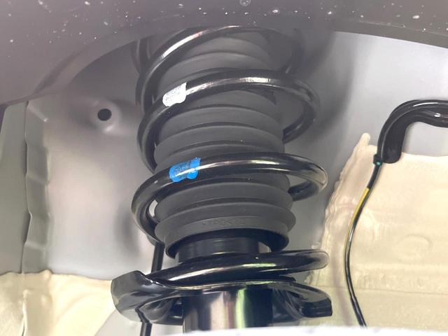 ムーヴキャンバス ストライプスG 届出済未使用車 両側電動ドア 衝突軽減 シートヒーター コーナーセンサー スマートキー LEDヘッド オートハイビーム オートライト オートエアコン 誤発進抑制(20枚目)