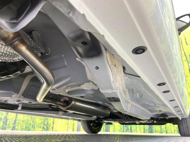 ムーヴキャンバス ストライプスG 届出済未使用車 両側電動ドア 衝突軽減 シートヒーター コーナーセンサー スマートキー LEDヘッド オートハイビーム オートライト オートエアコン 誤発進抑制(22枚目)