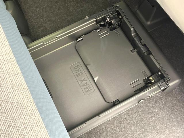 ムーヴキャンバス ストライプスG 届出済未使用車 両側電動ドア 衝突軽減 シートヒーター コーナーセンサー スマートキー LEDヘッド オートハイビーム オートライト オートエアコン 誤発進抑制(32枚目)