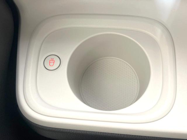 ムーヴキャンバス ストライプスG 届出済未使用車 両側電動ドア 衝突軽減 シートヒーター コーナーセンサー スマートキー LEDヘッド オートハイビーム オートライト オートエアコン 誤発進抑制(35枚目)