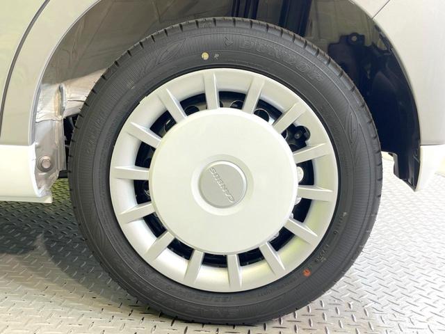 ムーヴキャンバス ストライプスG 届出済未使用車 両側電動ドア 衝突軽減 シートヒーター コーナーセンサー スマートキー LEDヘッド オートハイビーム オートライト オートエアコン 誤発進抑制(49枚目)