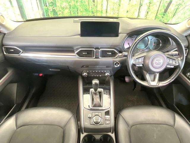 CX-5 XD ブラックトーンエディション 純正10型ナビ 全周囲カメラ 衝突被害軽減システム レーダークルーズ 禁煙車 電動リアゲート ハーフレザーシート パワーシート ドラレコ コーナーセンサー スマートキー LEDヘッド ETC(2枚目)