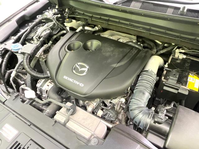 CX-5 XD ブラックトーンエディション 純正10型ナビ 全周囲カメラ 衝突被害軽減システム レーダークルーズ 禁煙車 電動リアゲート ハーフレザーシート パワーシート ドラレコ コーナーセンサー スマートキー LEDヘッド ETC(16枚目)