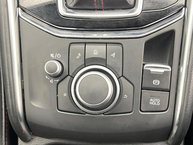 CX-5 XD ブラックトーンエディション 純正10型ナビ 全周囲カメラ 衝突被害軽減システム レーダークルーズ 禁煙車 電動リアゲート ハーフレザーシート パワーシート ドラレコ コーナーセンサー スマートキー LEDヘッド ETC(25枚目)